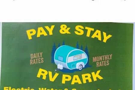 Pay & Stay RV Park