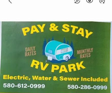Pay & Stay RV Park