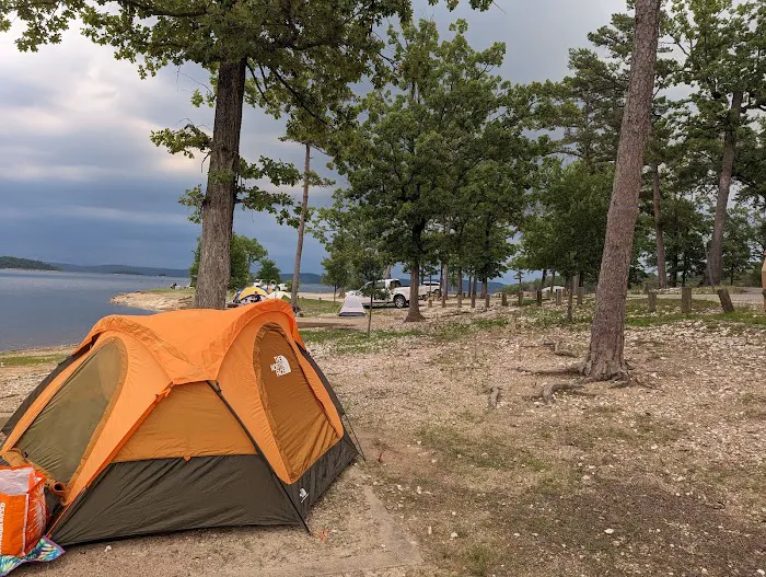 Coyote Drive Campground 3
