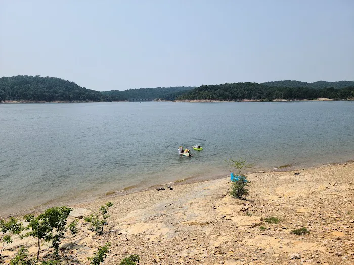 Coyote Drive Campground 6