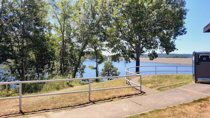 Coyote Drive Campground 7