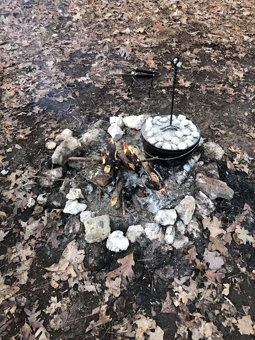 Deer Road Camping Area 2