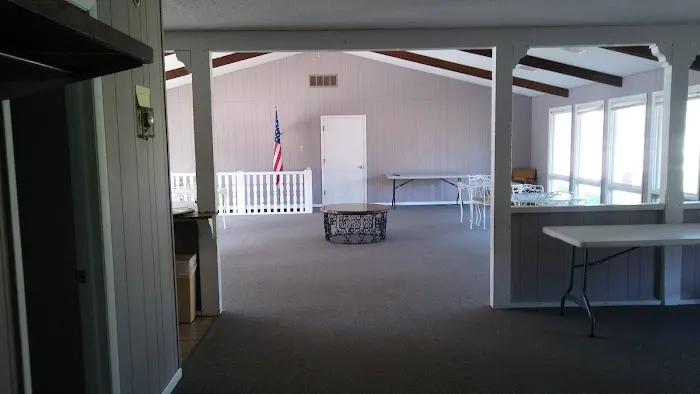 Coachlight Village South 5