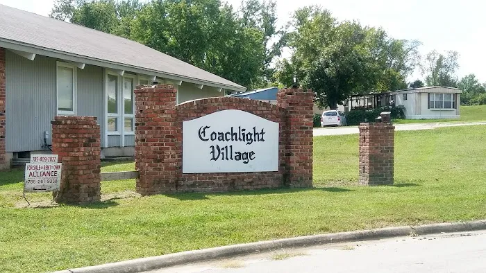 Coachlight Village South 3