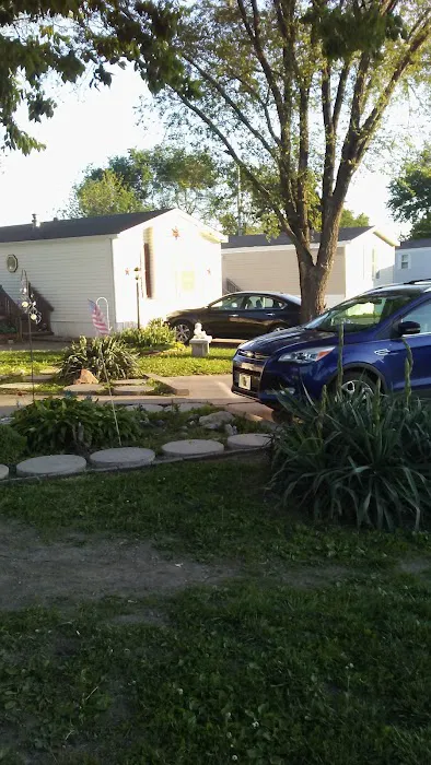Brittany Place Manufactured Home Community 5