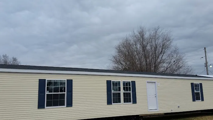 Brittany Place Manufactured Home Community 4