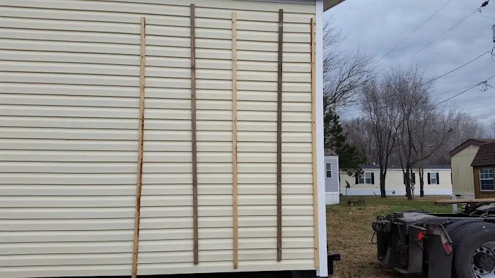 Brittany Place Manufactured Home Community 3