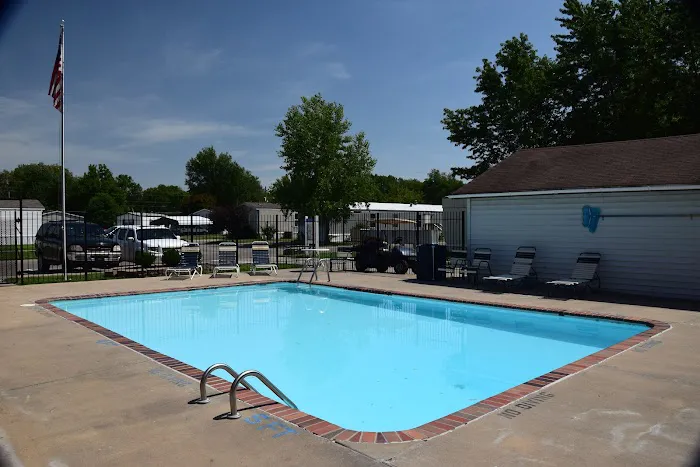 Brittany Place Manufactured Home Community 6