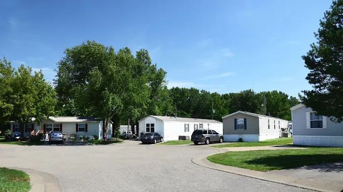 Brittany Place Manufactured Home Community 10