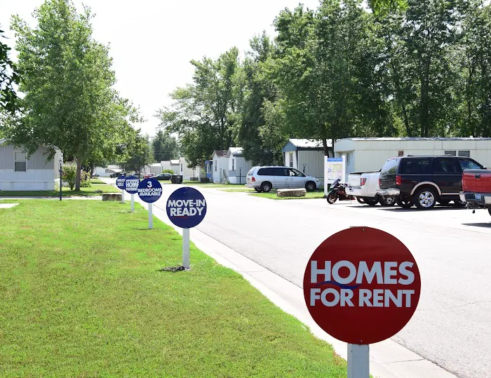 Brittany Place Manufactured Home Community 1