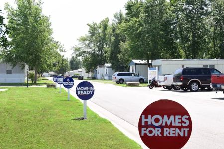 Brittany Place Manufactured Home Community
