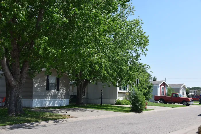 Brittany Place Manufactured Home Community 8