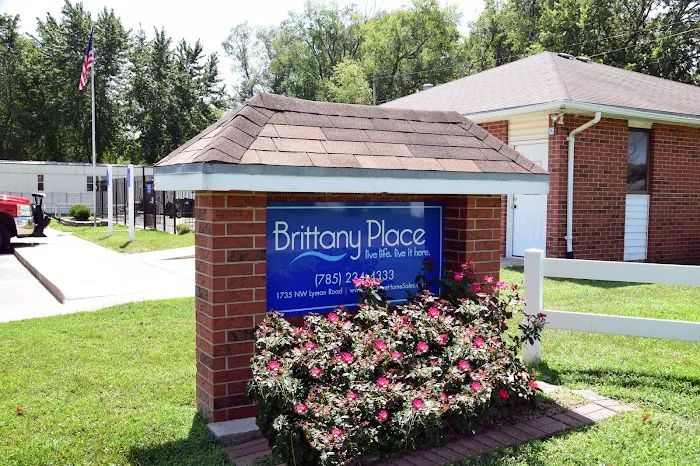 Brittany Place Manufactured Home Community 9