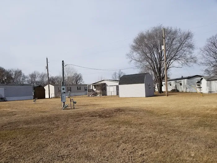 Brittany Place Manufactured Home Community 7