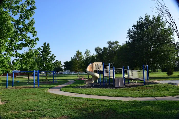 Meadowood Manufactured Home Community 10