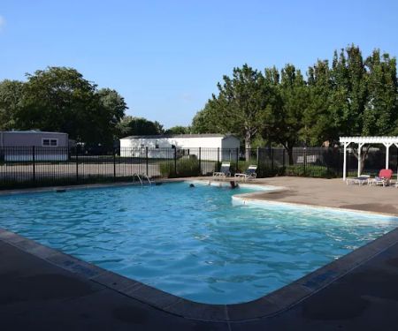 Meadowood Manufactured Home Community