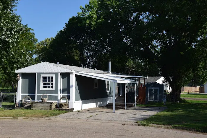 Meadowood Manufactured Home Community 2