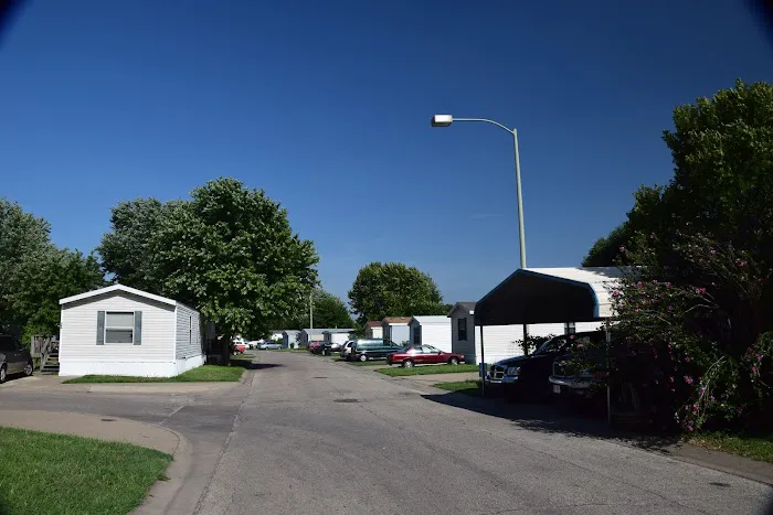 Meadowood Manufactured Home Community 8