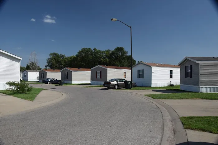 Meadowood Manufactured Home Community 6