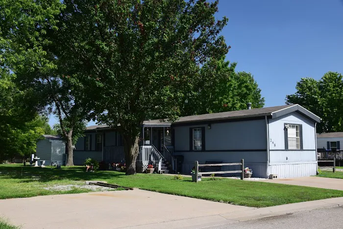 Meadowood Manufactured Home Community 4