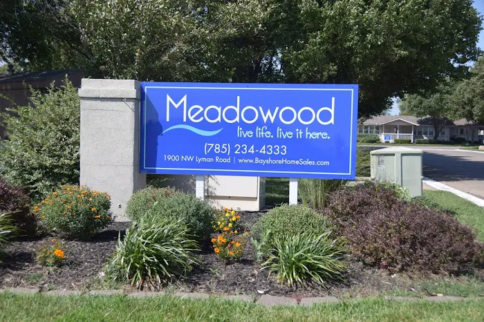 Meadowood Manufactured Home Community 5