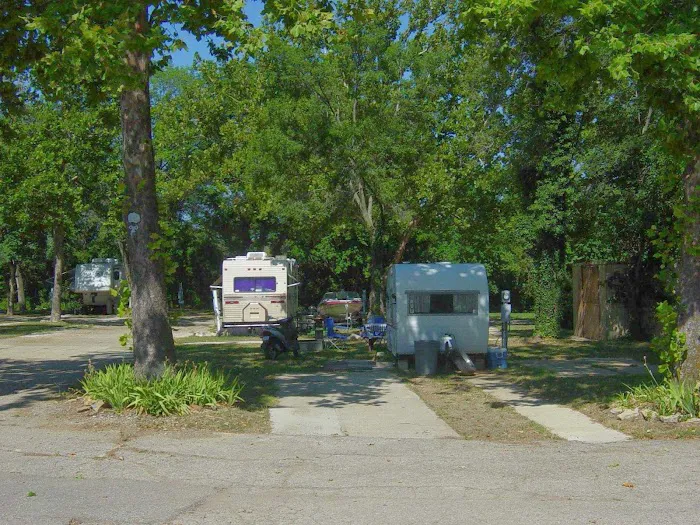 Sycamore Acres RV Park 1