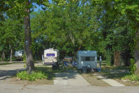 Sycamore Acres RV Park