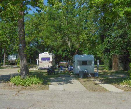 Sycamore Acres RV Park
