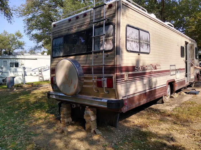 Sycamore Acres RV Park 4