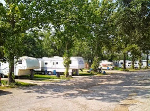 Sycamore Acres RV Park 7