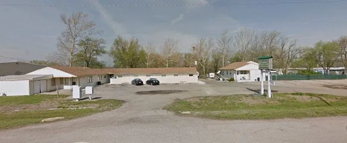 Sycamore Acres RV Park 5