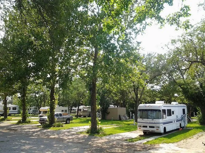 Sycamore Acres RV Park 6