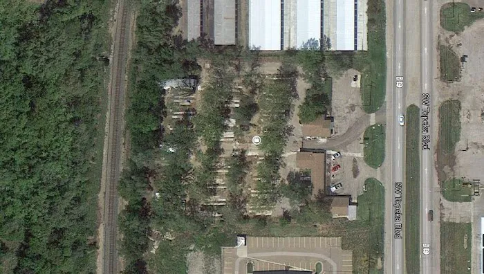 Sycamore Acres RV Park 10