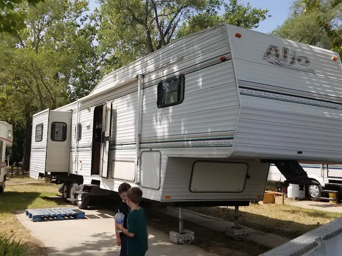 Sycamore Acres RV Park 9