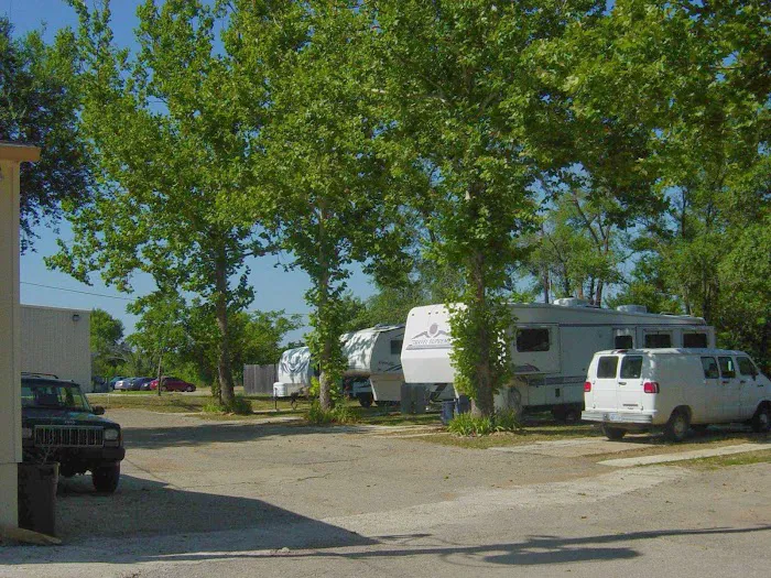 Sycamore Acres RV Park 8