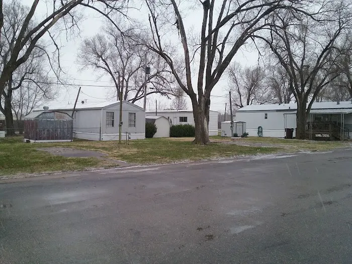 Blue Oaks Community 2