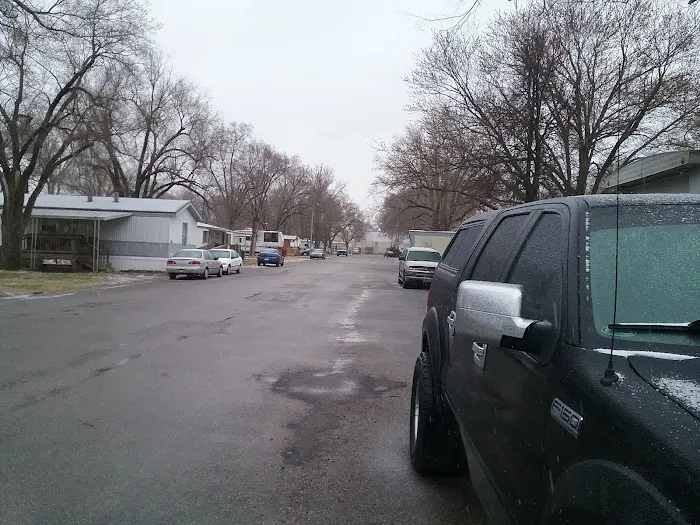 Blue Oaks Community 4