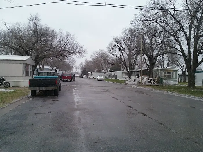 Blue Oaks Community 1