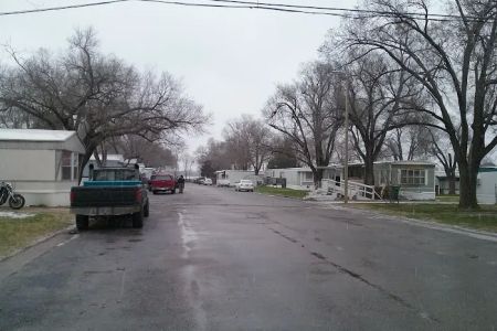 Blue Oaks Community