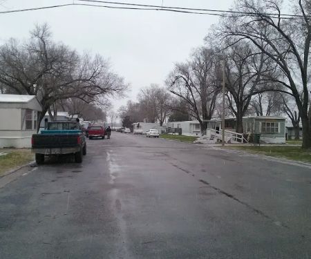 Blue Oaks Community