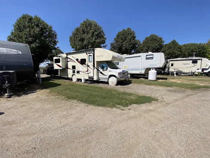 Forbes Landing RV Park 2