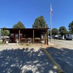 Forbes Landing RV Park