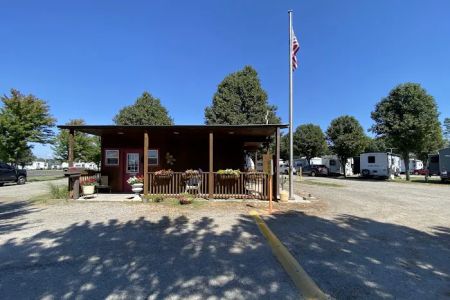 Forbes Landing RV Park