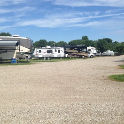 Forbes Landing RV Park 6