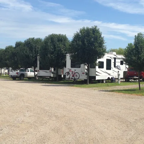 Forbes Landing RV Park 4