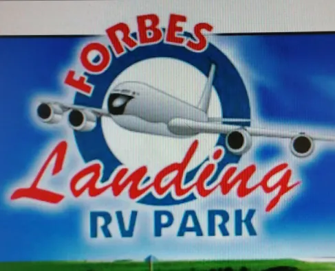 Forbes Landing RV Park 10