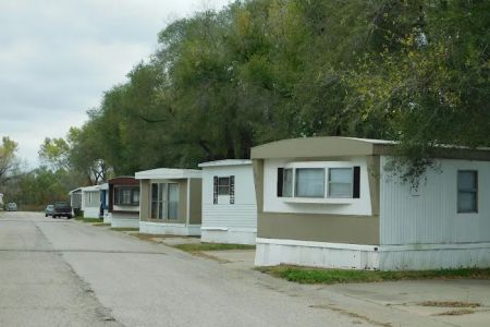 Green Acres Park