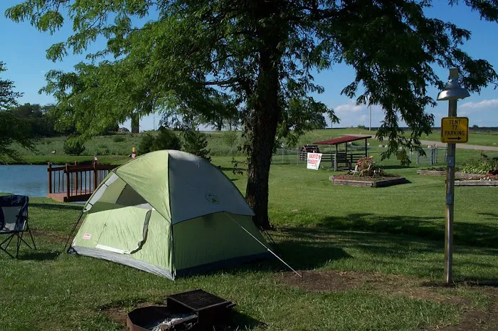 Topeka / Capital City KOA Journey 7