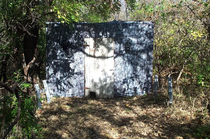 Topeka / Capital City KOA Journey 6