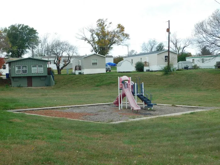 Shawnee Hills Manufactured Home Community 4